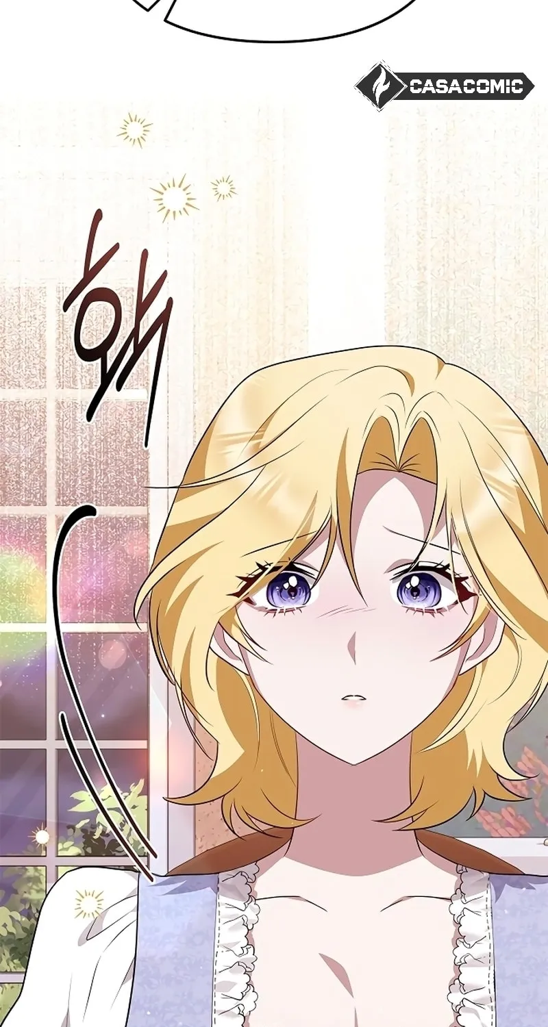 Seeking for Your Forgiveness Chapter 24 page 44 - 