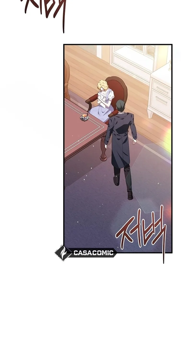 Seeking for Your Forgiveness Chapter 24 page 48 - 