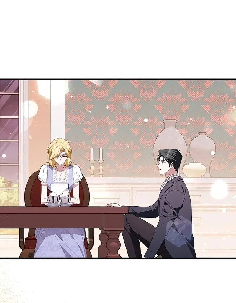 Seeking for Your Forgiveness Chapter 24 page 49 - 