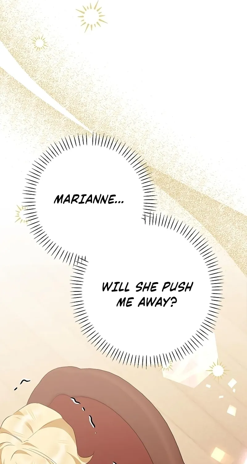 Seeking for Your Forgiveness Chapter 24 page 50 - 