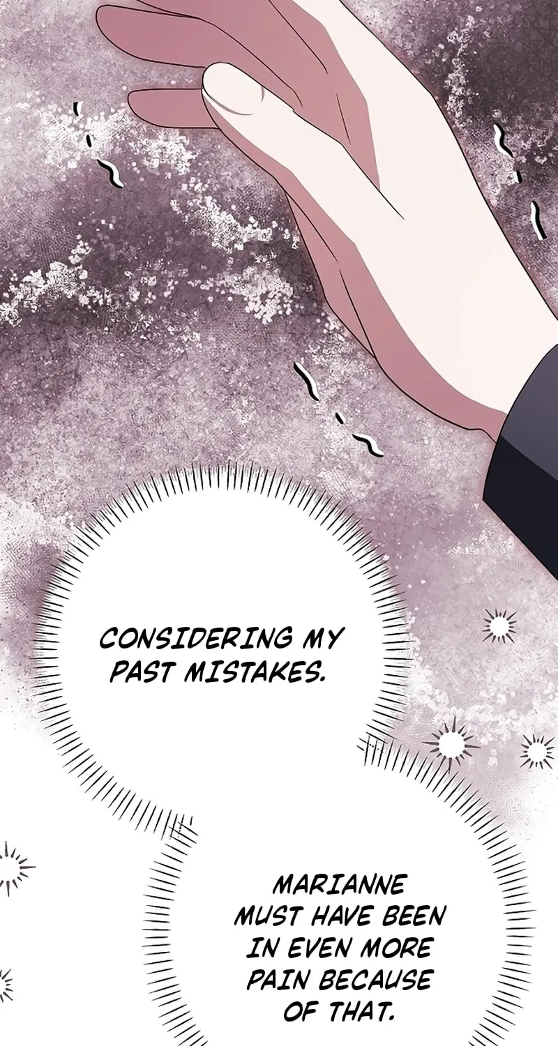 Seeking for Your Forgiveness Chapter 24 page 53 - 