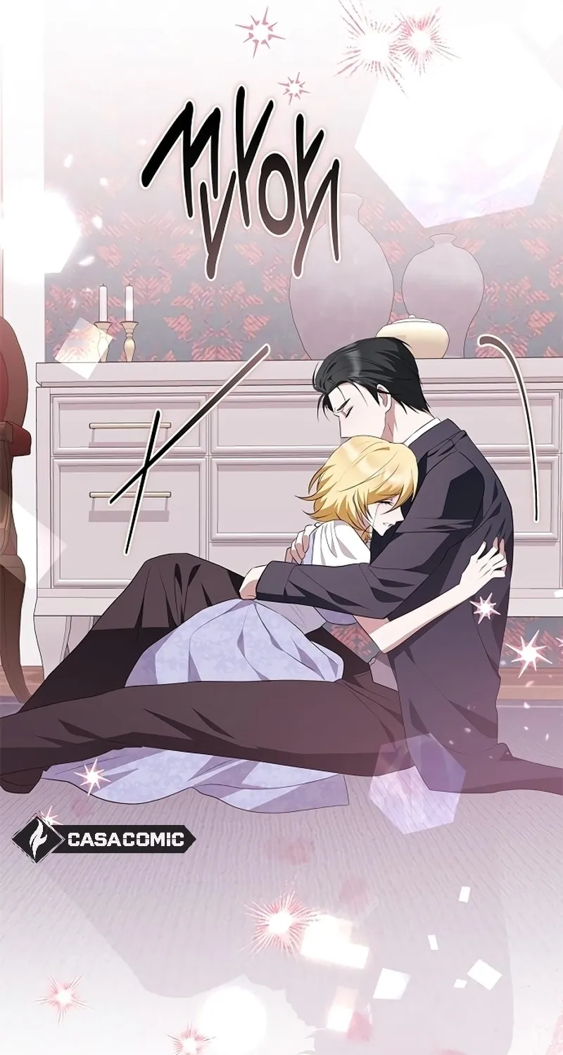 Seeking for Your Forgiveness Chapter 24 page 60 - 