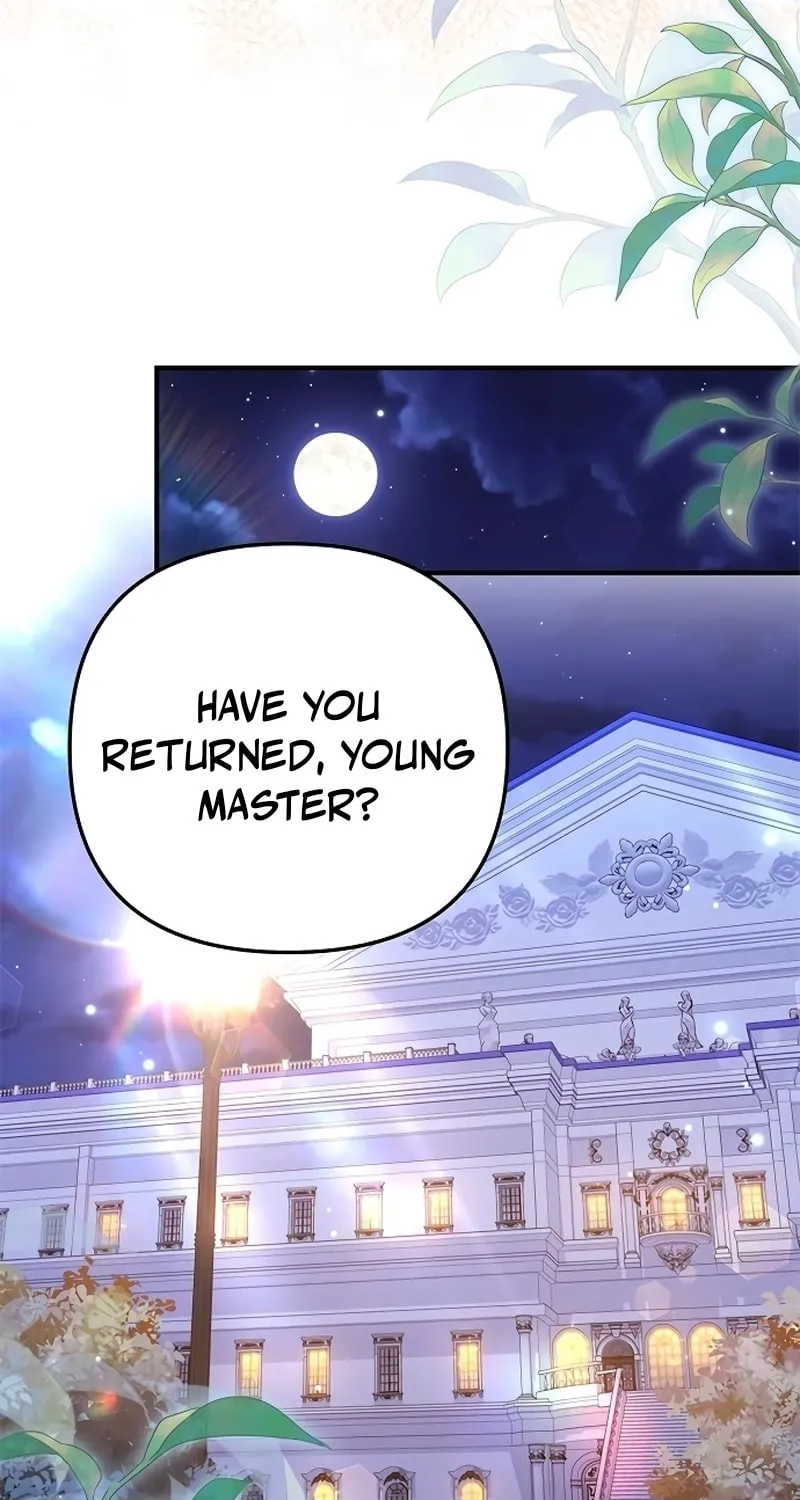 Seeking for Your Forgiveness Chapter 24 page 62 - 
