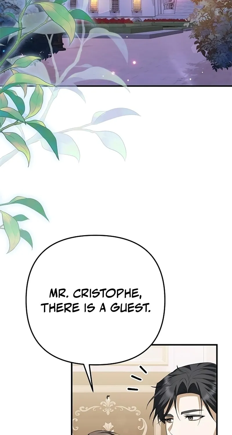 Seeking for Your Forgiveness Chapter 24 page 63 - 