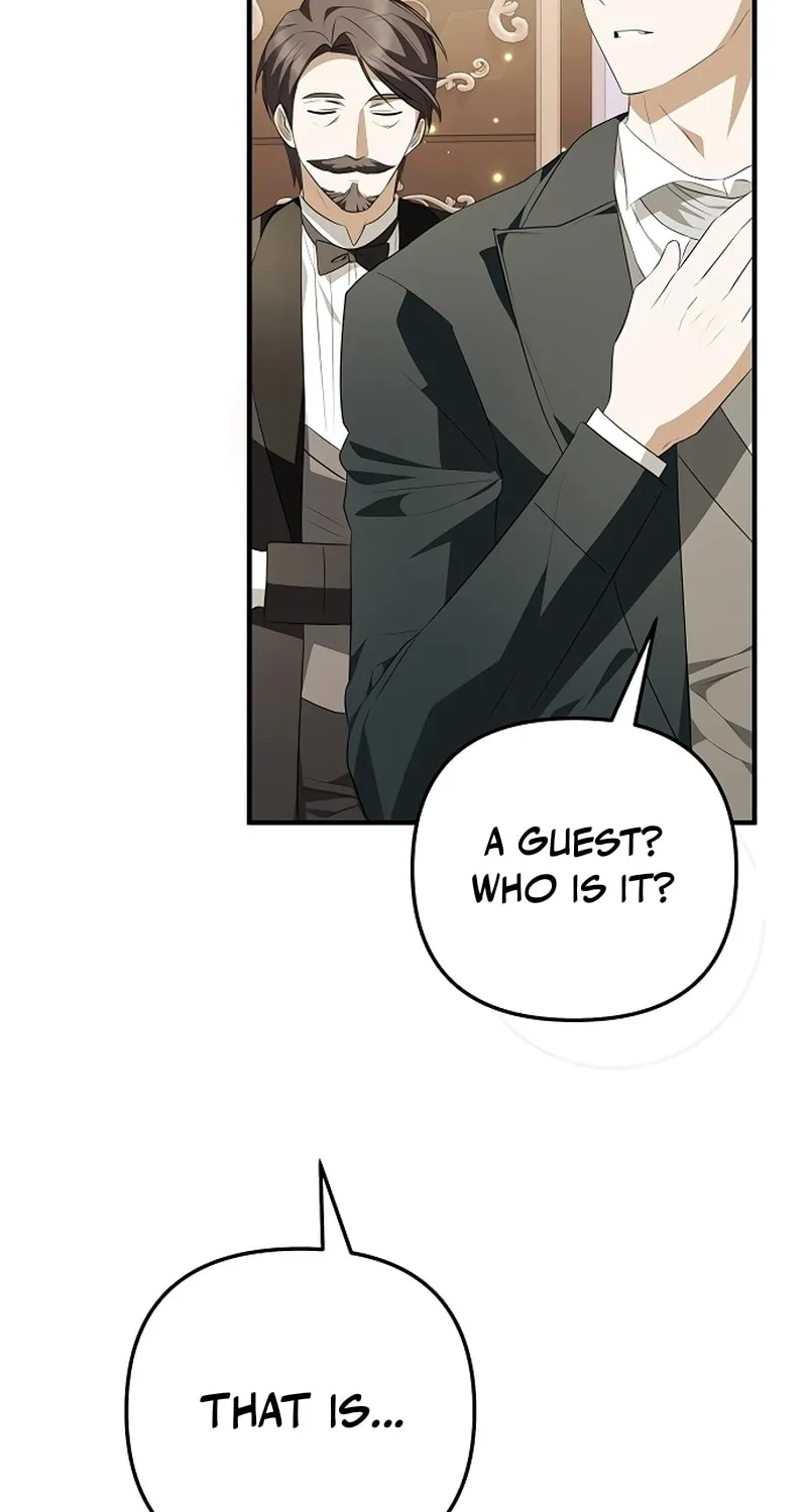 Seeking for Your Forgiveness Chapter 24 page 64 - 