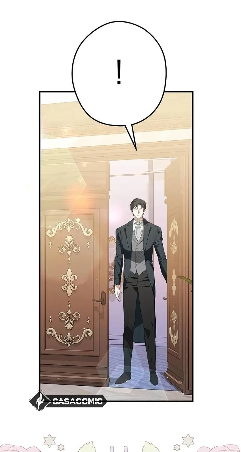 Seeking for Your Forgiveness Chapter 24 page 66 - 