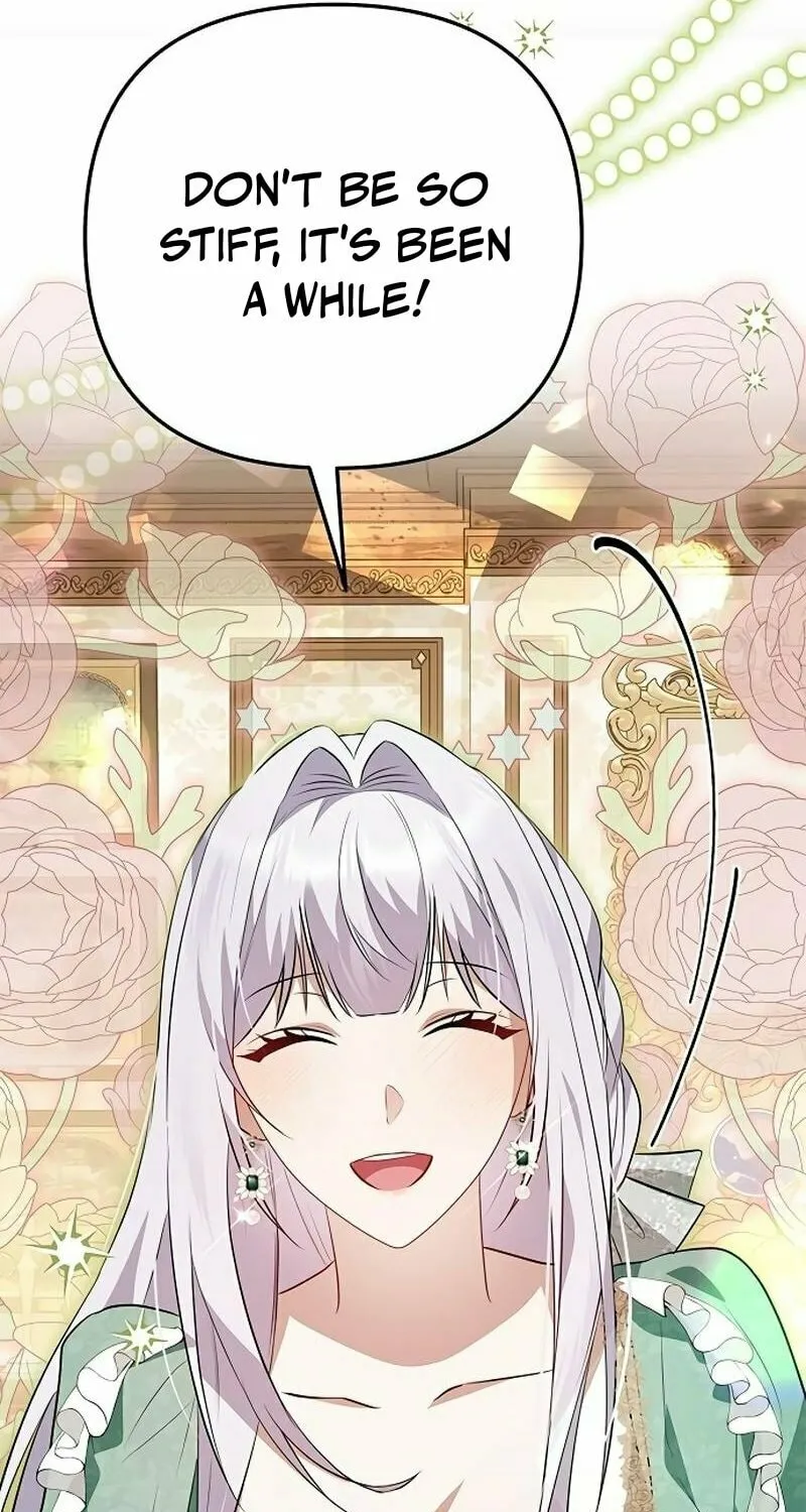 Seeking for Your Forgiveness Chapter 24 page 70 - 
