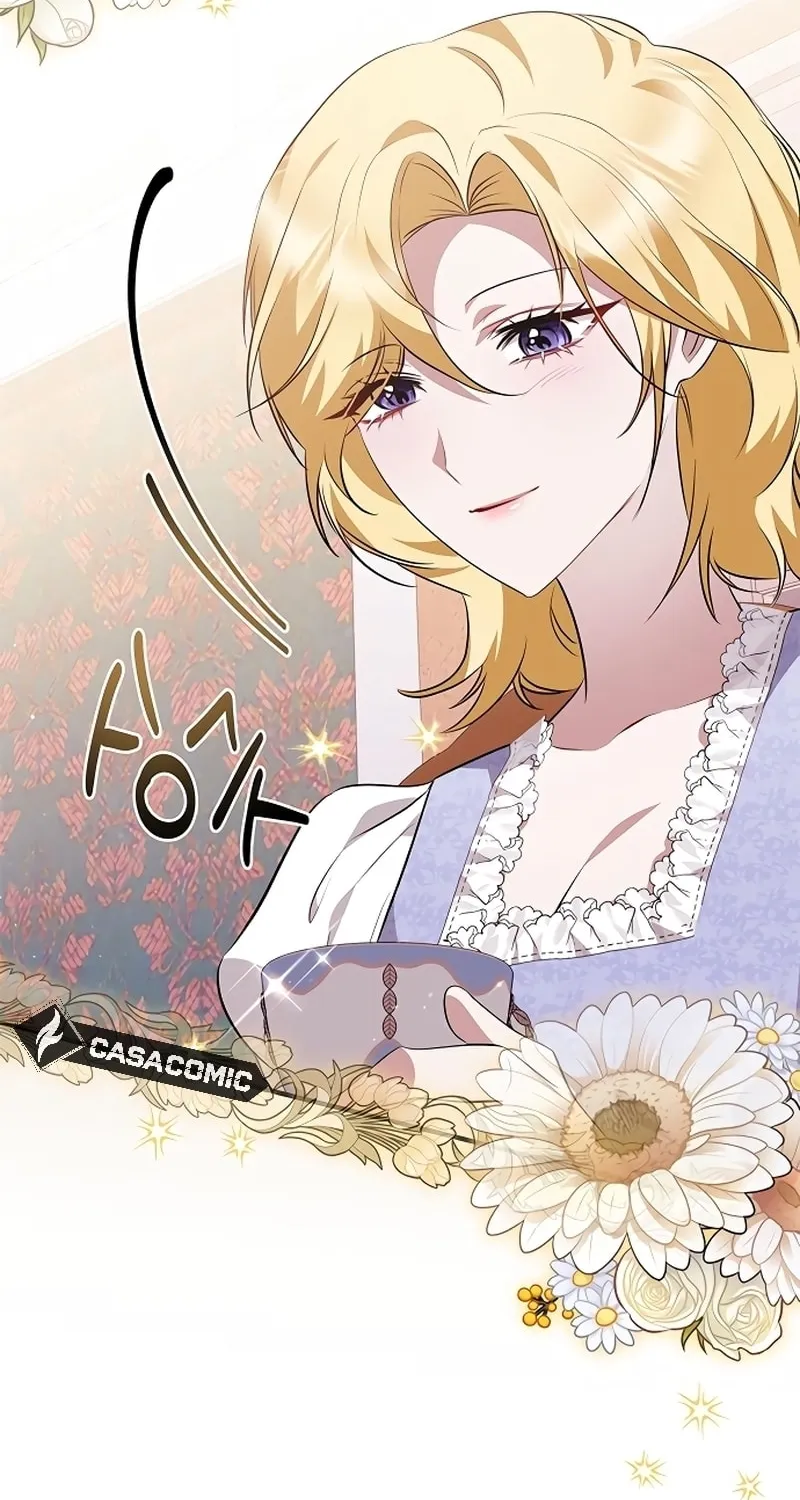 Seeking for Your Forgiveness Chapter 24 page 8 - 