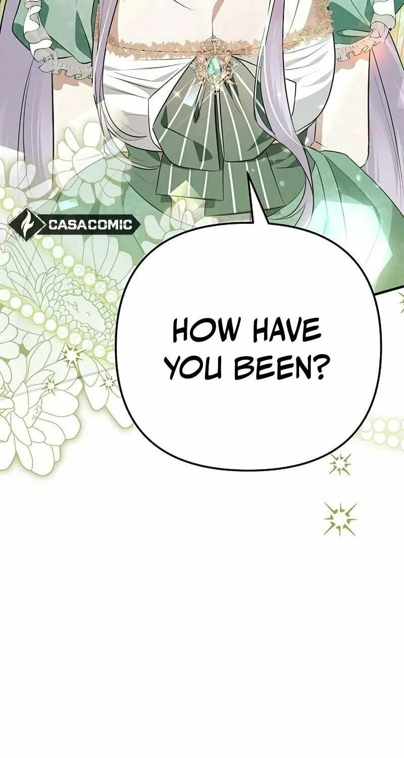 Seeking for Your Forgiveness Chapter 24 page 71 - 