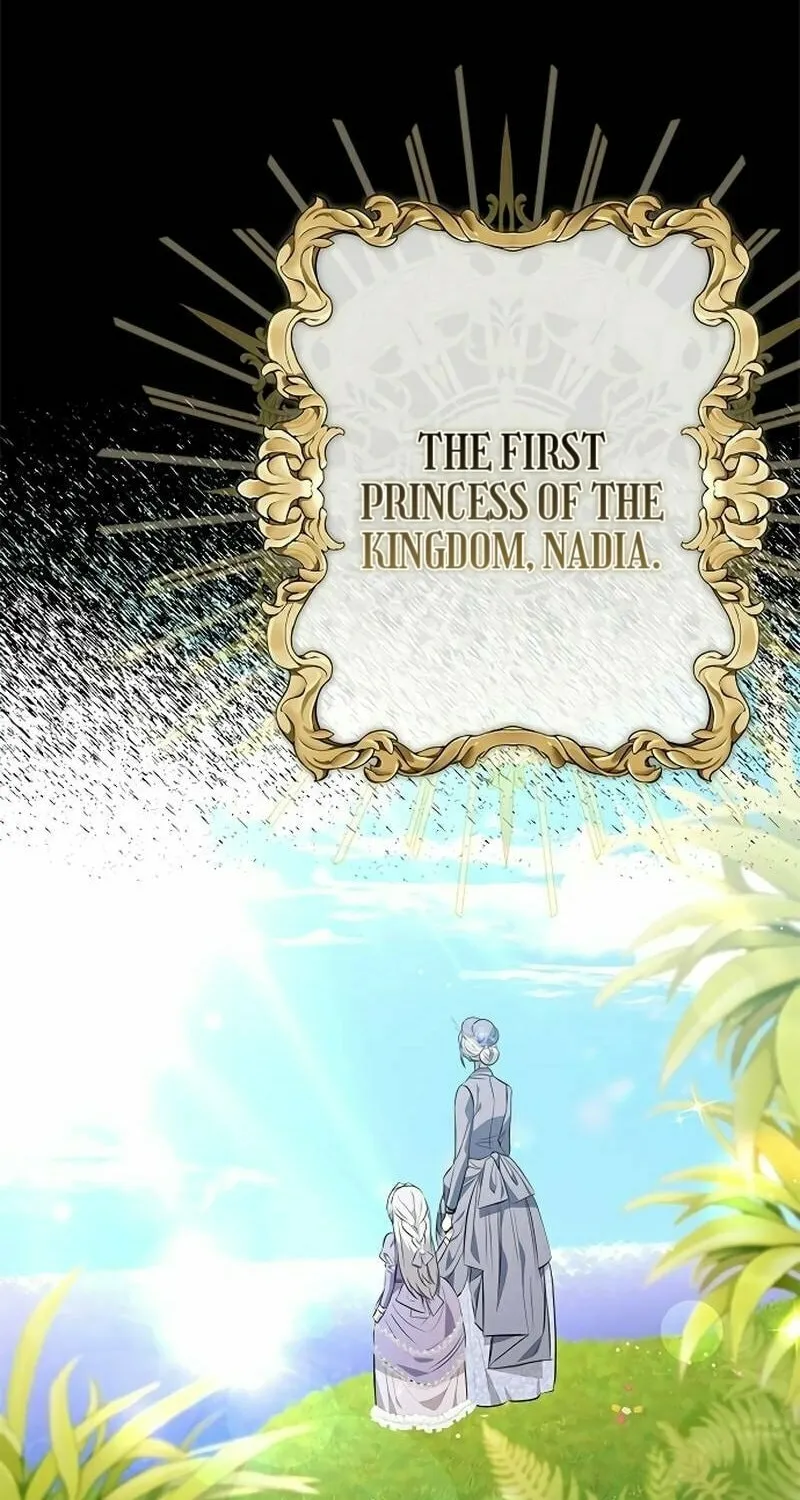 Seeking for Your Forgiveness Chapter 24 page 73 - 