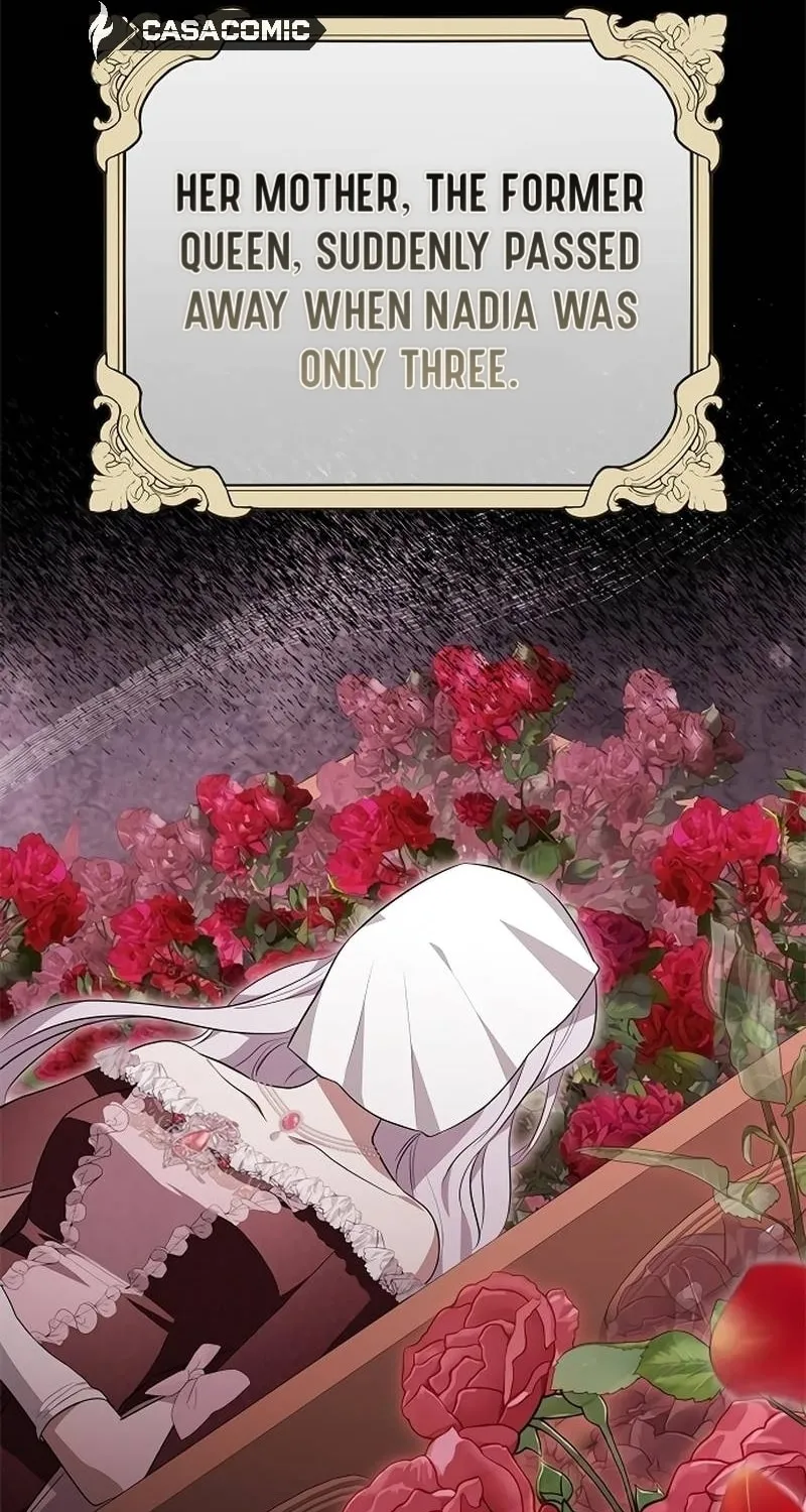 Seeking for Your Forgiveness Chapter 24 page 78 - 