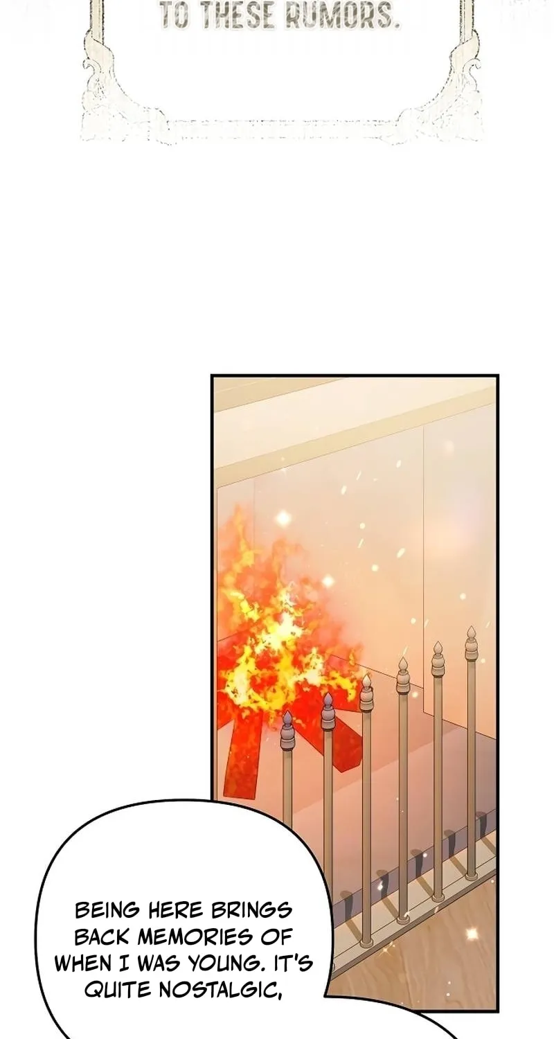Seeking for Your Forgiveness Chapter 24 page 82 - 