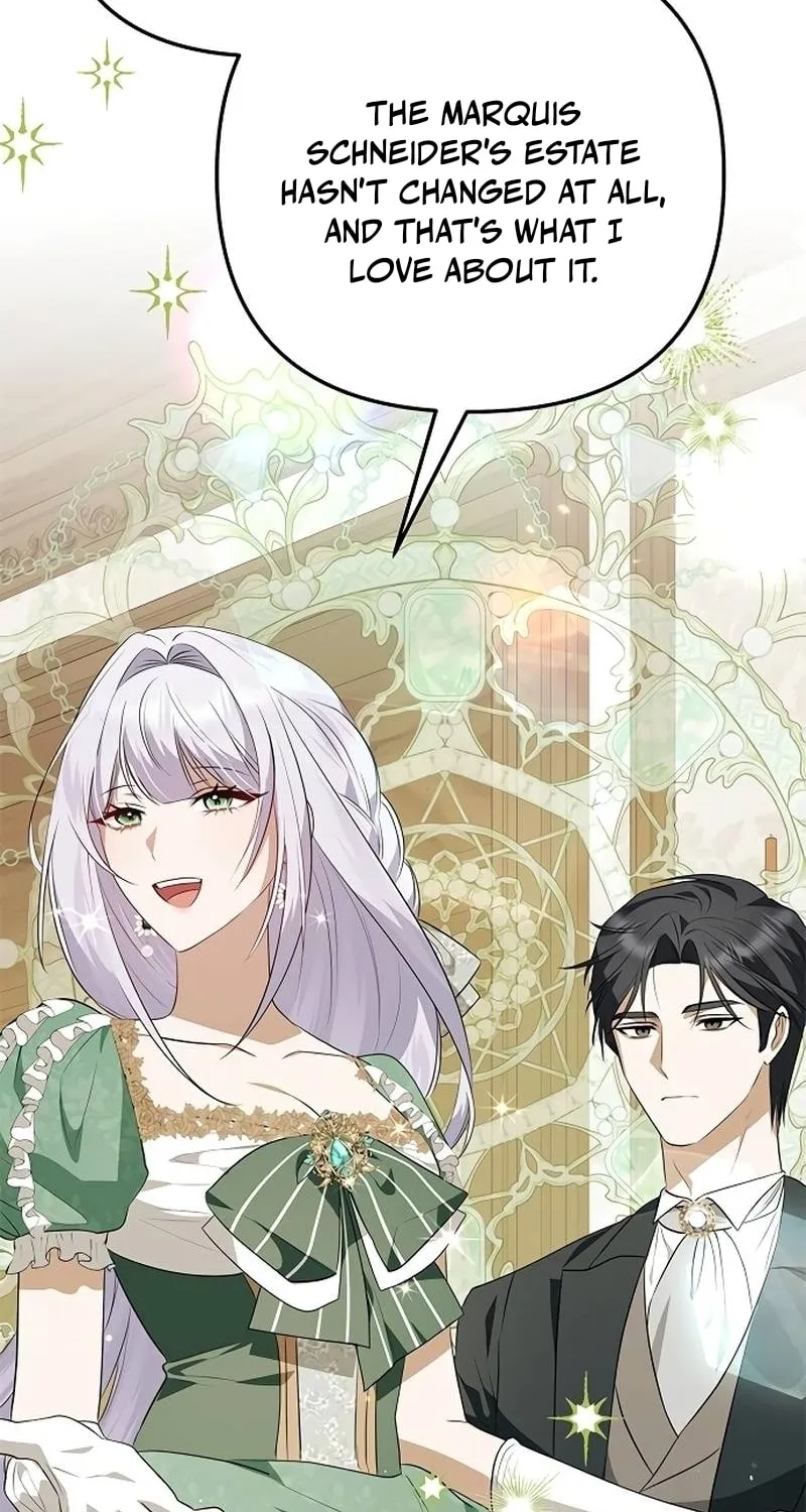Seeking for Your Forgiveness Chapter 24 page 83 - 