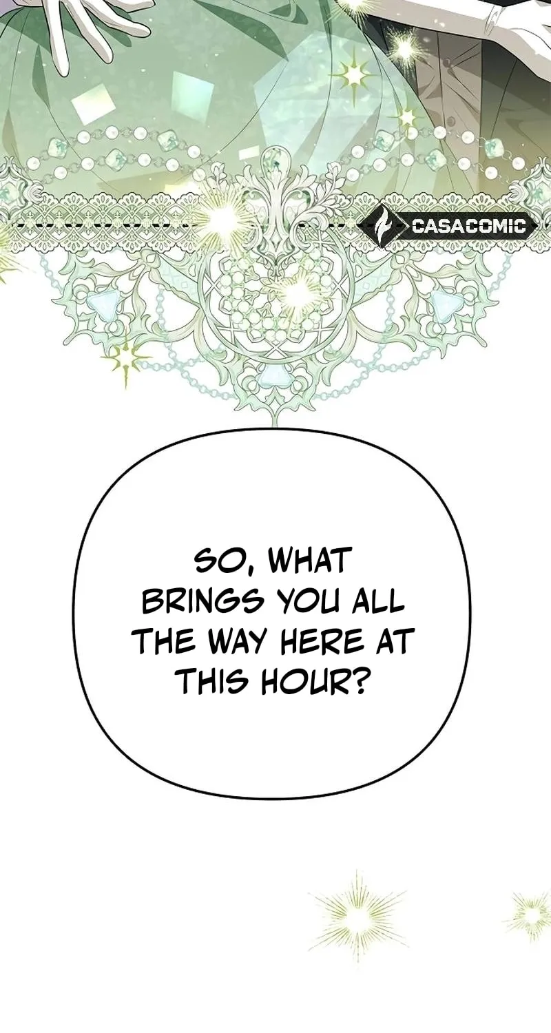 Seeking for Your Forgiveness Chapter 24 page 84 - 