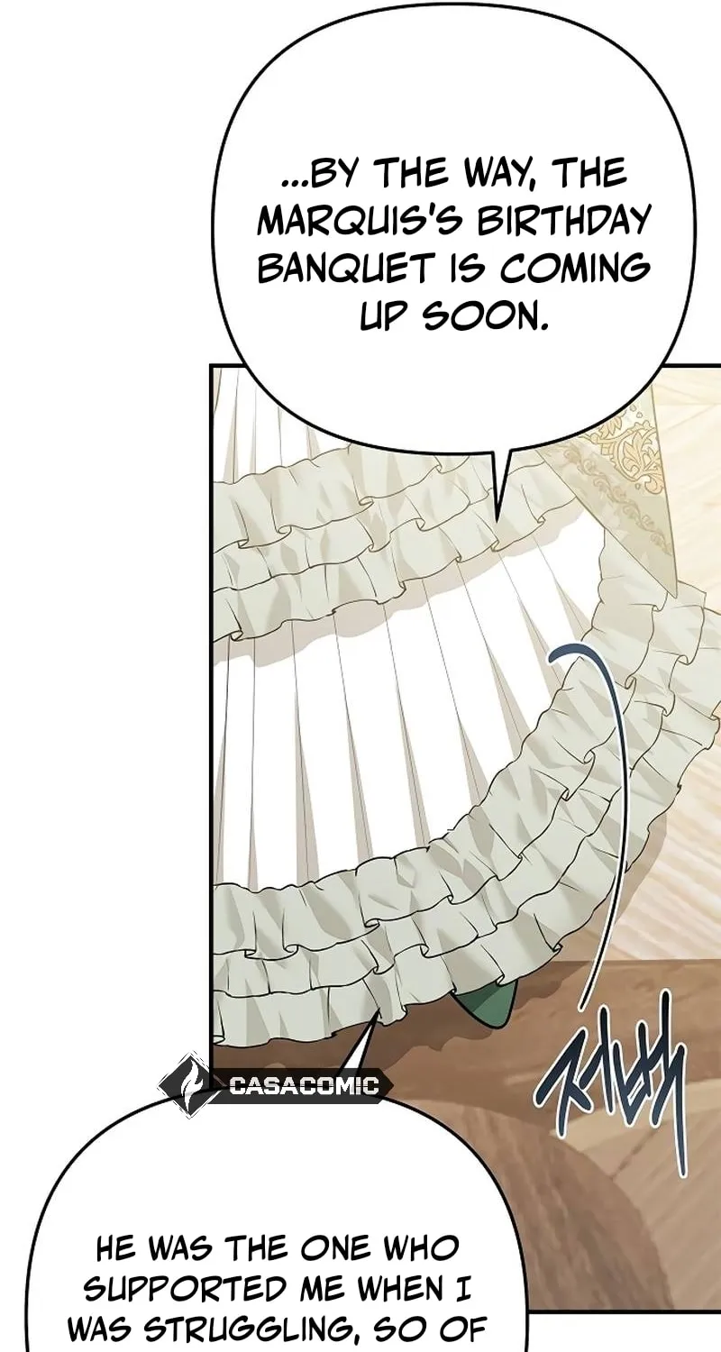 Seeking for Your Forgiveness Chapter 24 page 88 - 