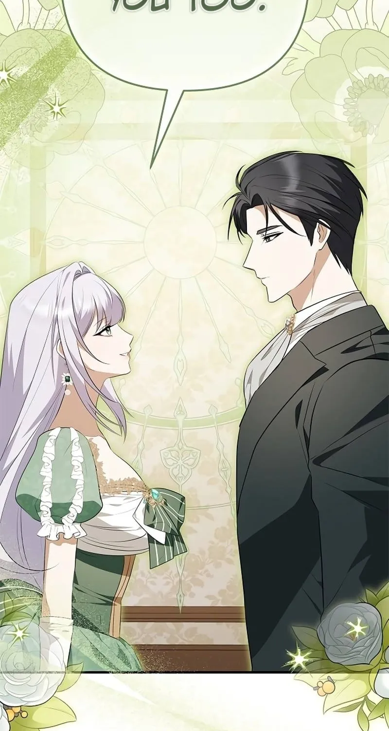 Seeking for Your Forgiveness Chapter 24 page 90 - 