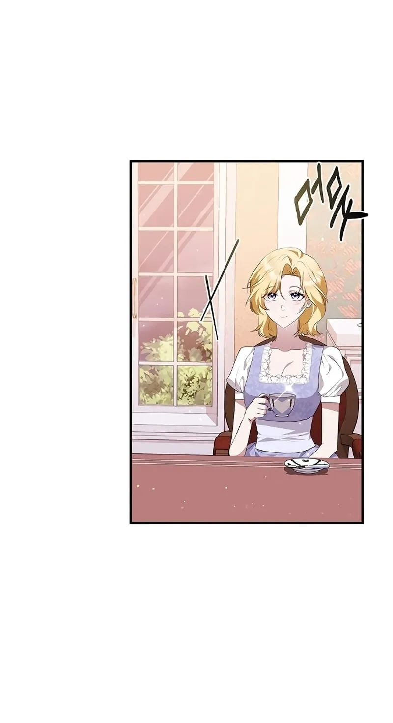 Seeking for Your Forgiveness Chapter 24 page 10 - 
