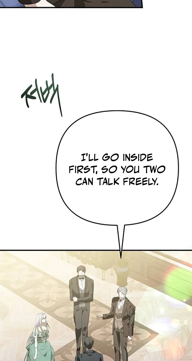 Seeking for Your Forgiveness Chapter 24 page 92 - 