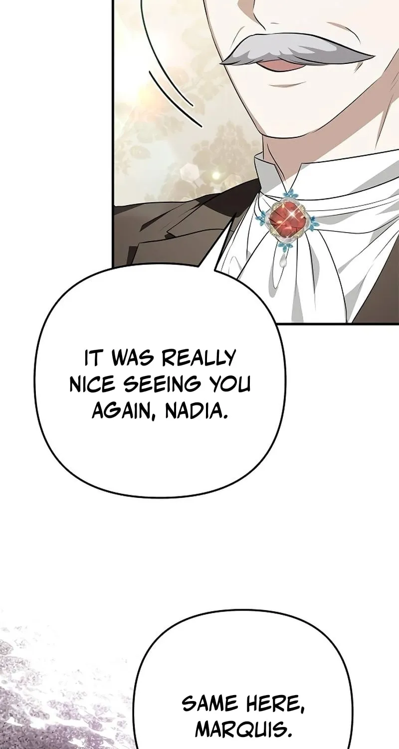 Seeking for Your Forgiveness Chapter 24 page 94 - 