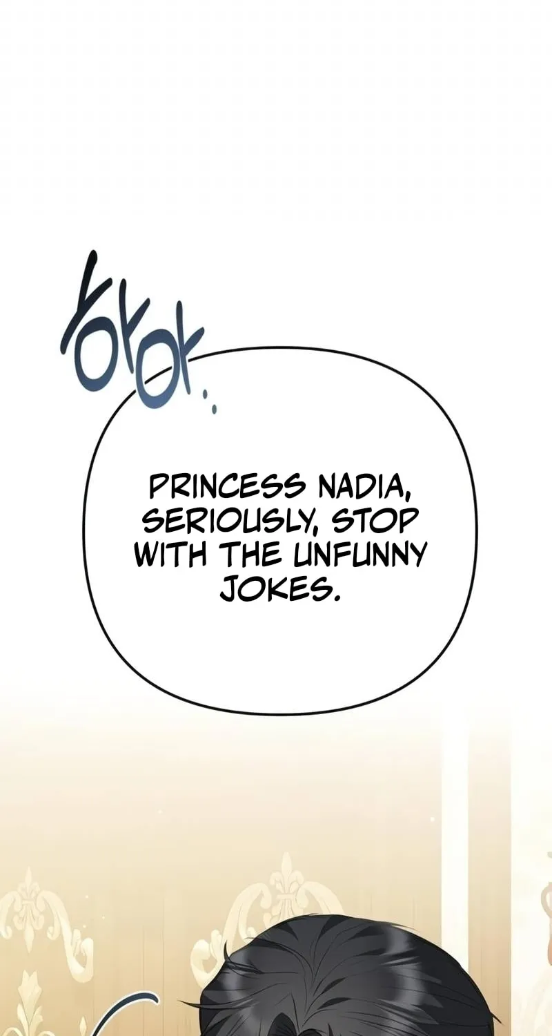 Seeking for Your Forgiveness Chapter 25 page 2 - 