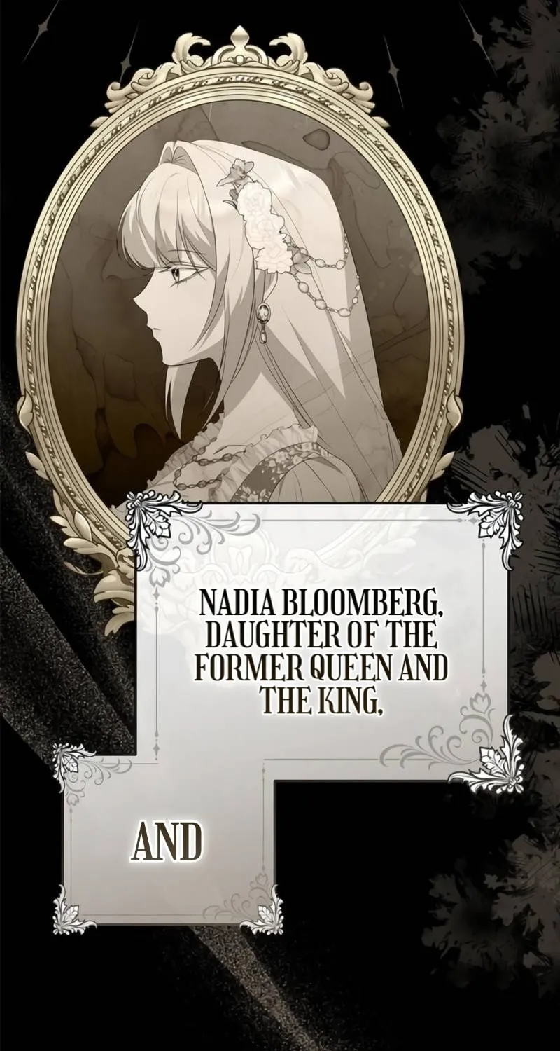Seeking for Your Forgiveness Chapter 25 page 11 - 