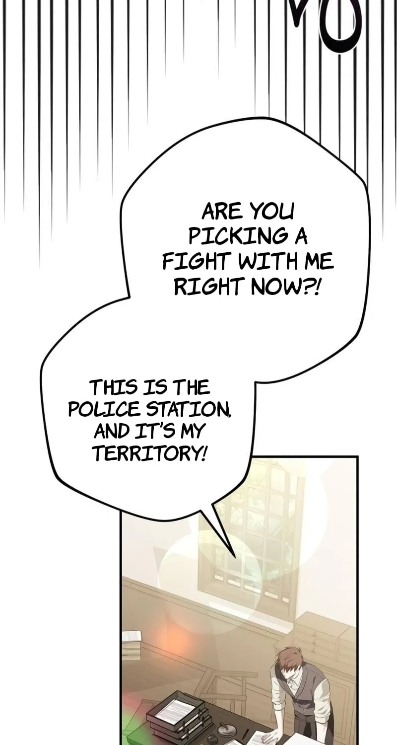 Seeking for Your Forgiveness Chapter 25 page 102 - 