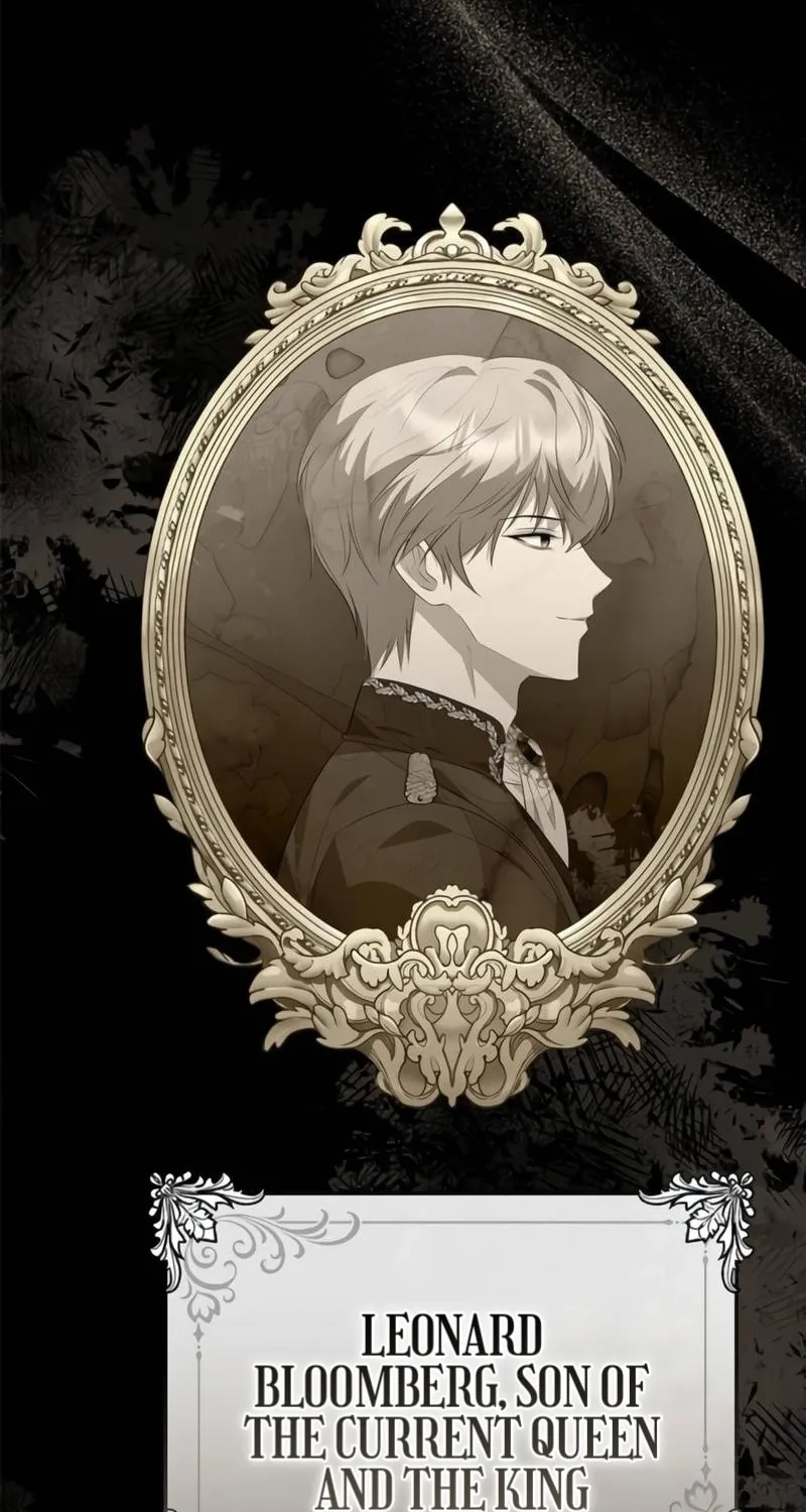Seeking for Your Forgiveness Chapter 25 page 12 - 