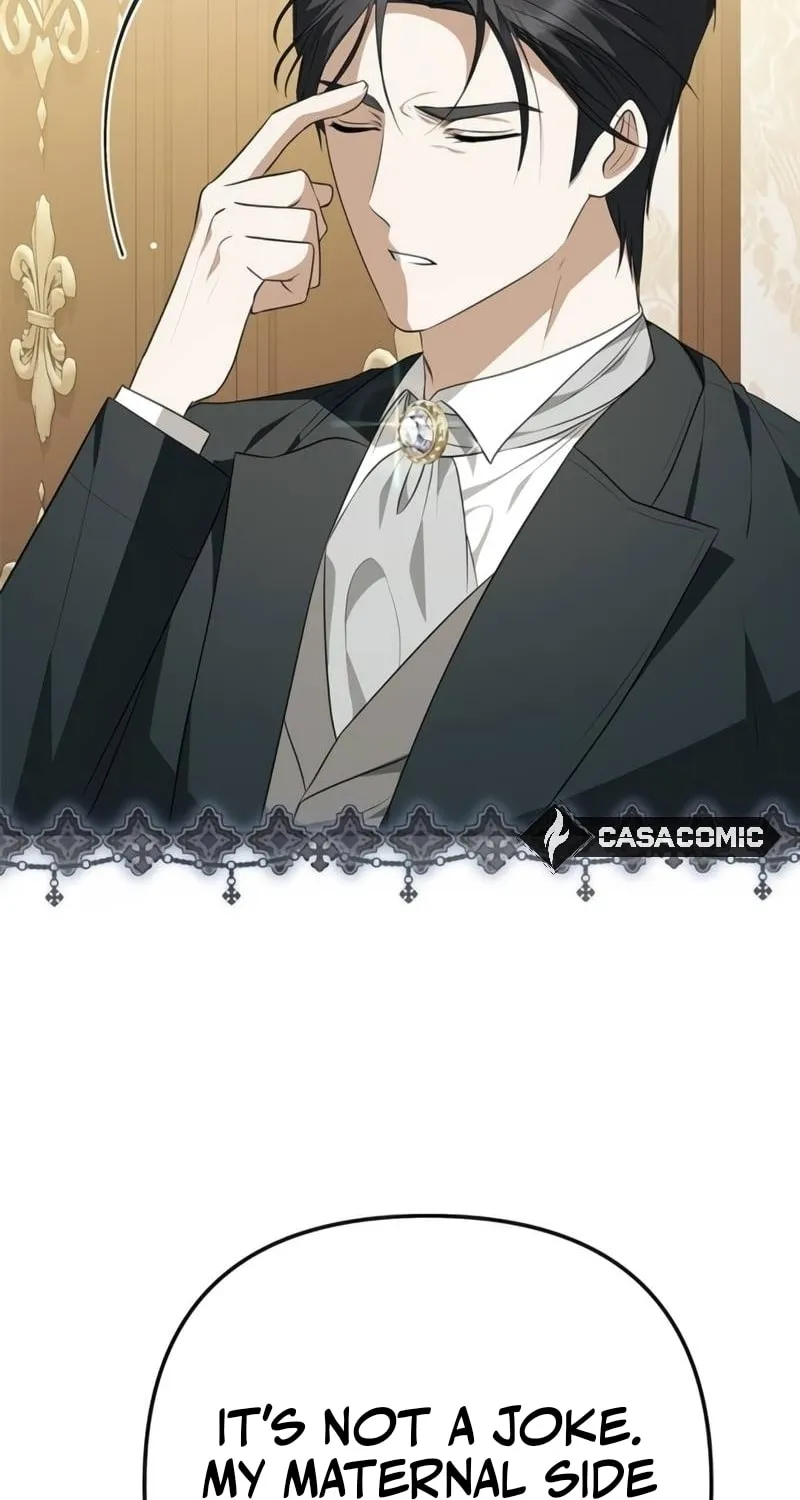 Seeking for Your Forgiveness Chapter 25 page 3 - 