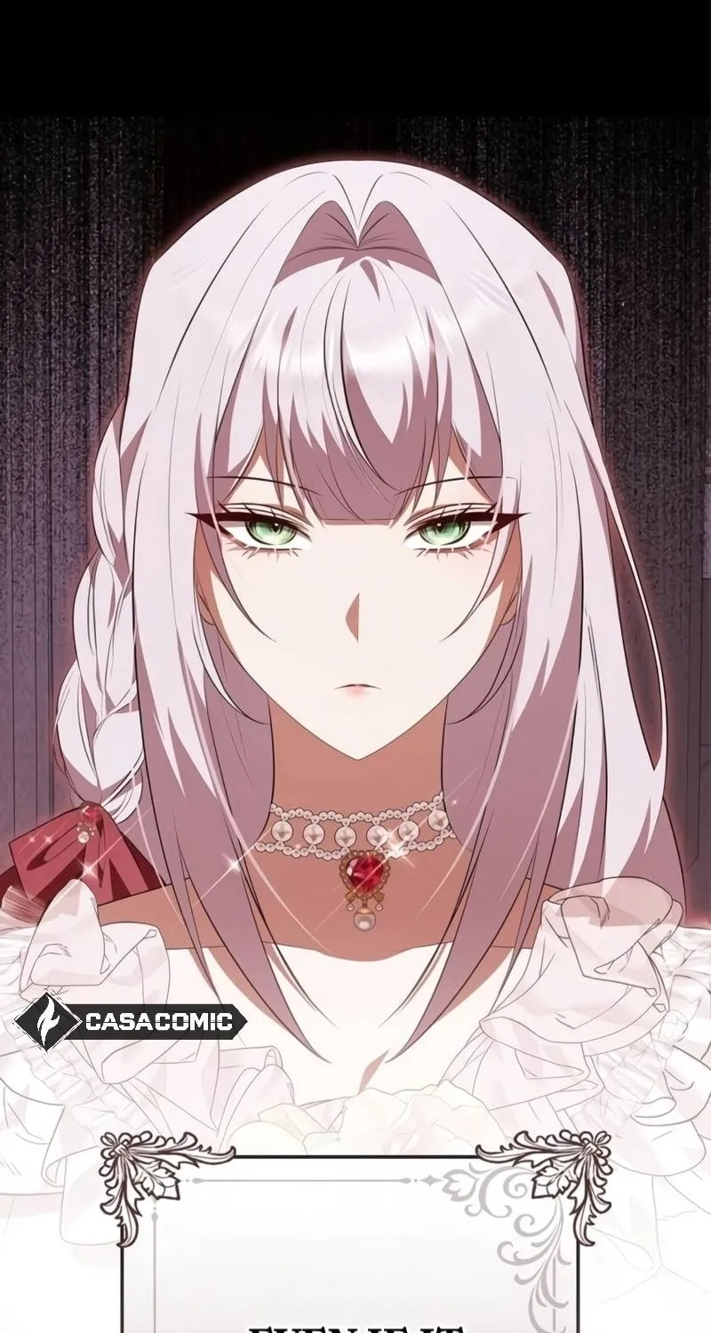 Seeking for Your Forgiveness Chapter 25 page 25 - 