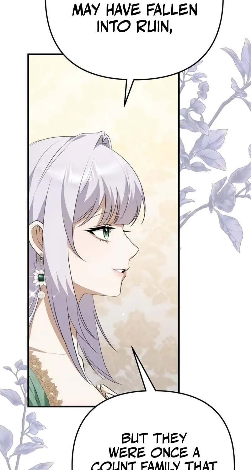 Seeking for Your Forgiveness Chapter 25 page 4 - 