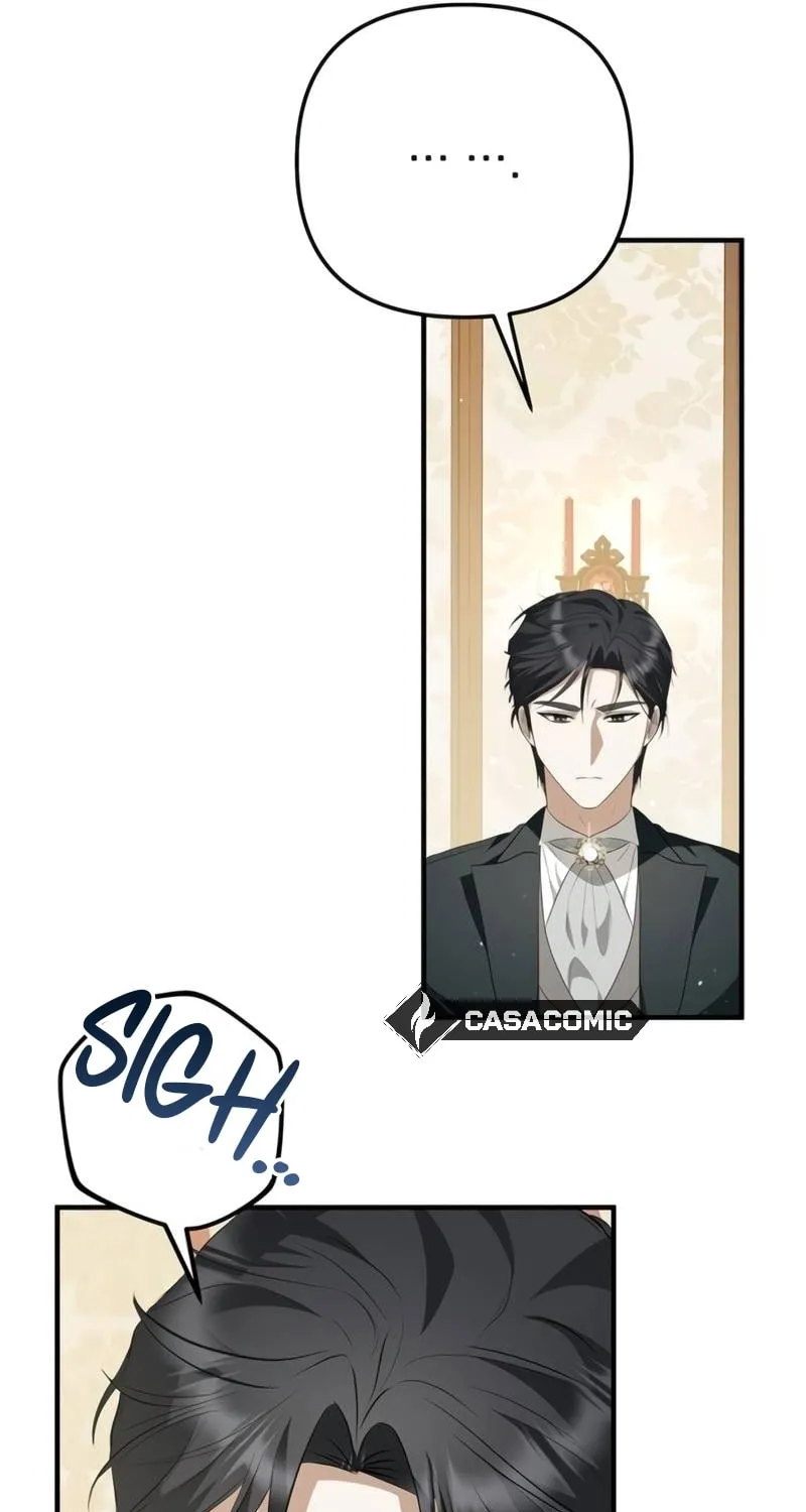 Seeking for Your Forgiveness Chapter 25 page 31 - 