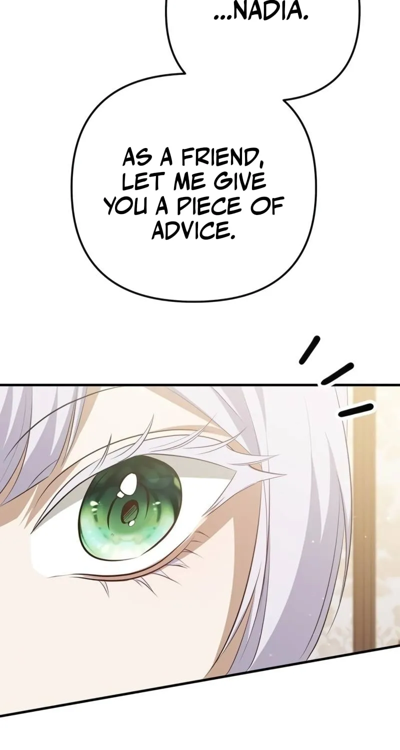 Seeking for Your Forgiveness Chapter 25 page 33 - 