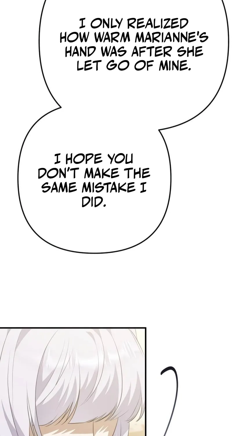 Seeking for Your Forgiveness Chapter 25 page 36 - 