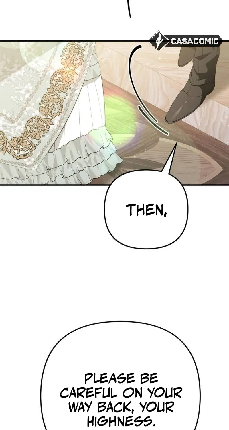 Seeking for Your Forgiveness Chapter 25 page 38 - 