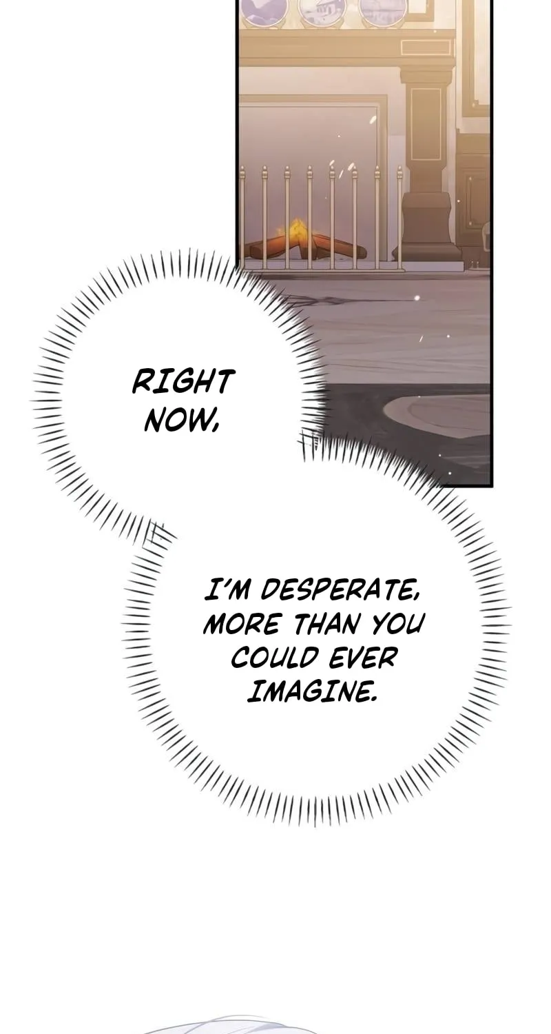 Seeking for Your Forgiveness Chapter 25 page 45 - 