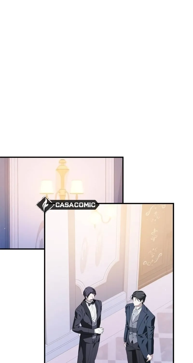 Seeking for Your Forgiveness Chapter 25 page 48 - 