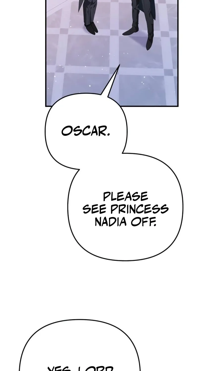 Seeking for Your Forgiveness Chapter 25 page 49 - 
