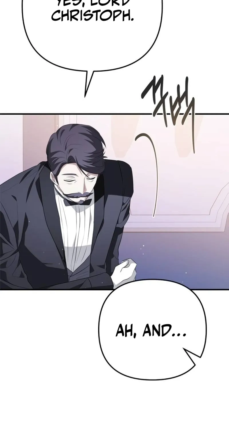 Seeking for Your Forgiveness Chapter 25 page 50 - 