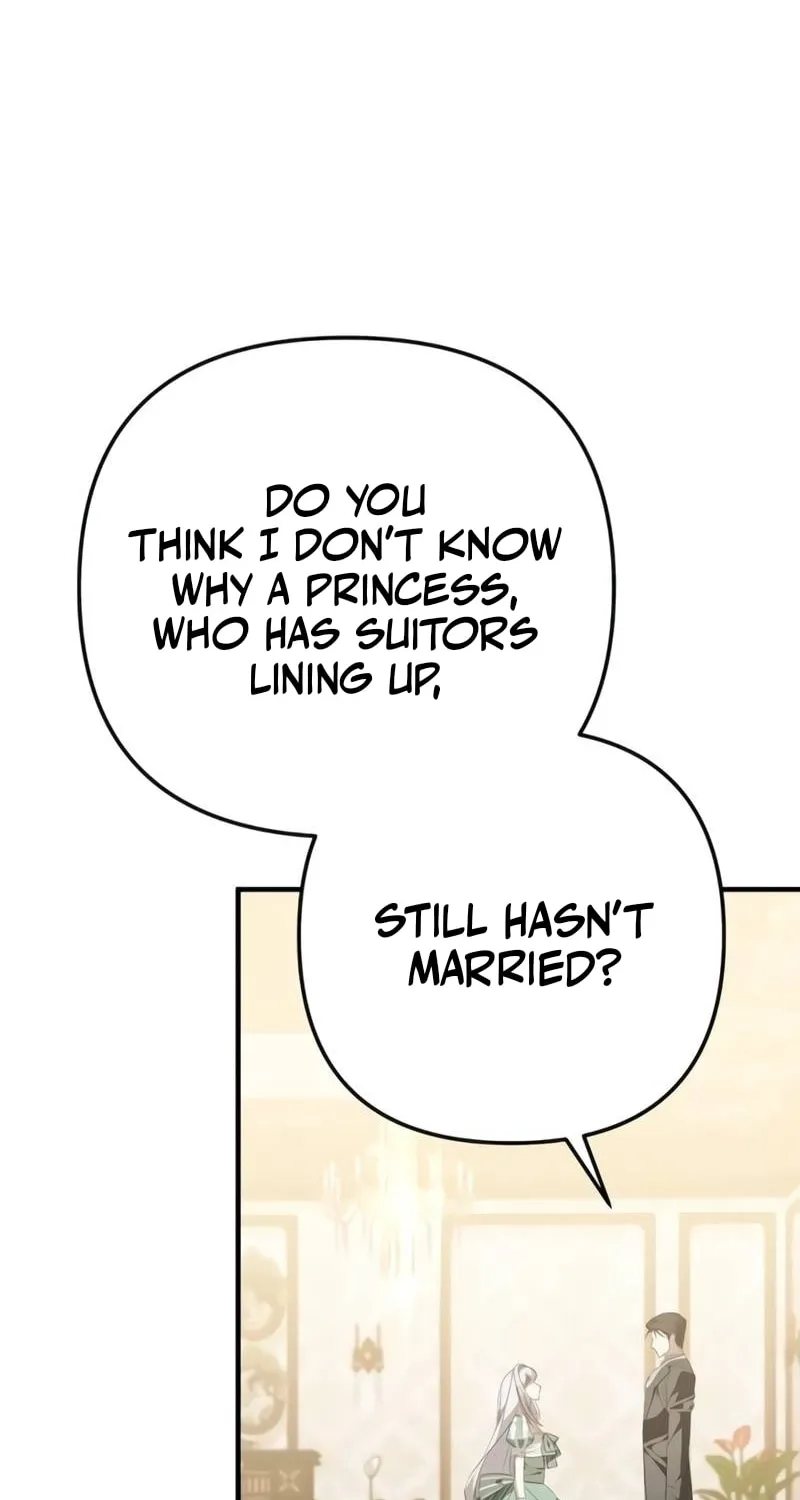 Seeking for Your Forgiveness Chapter 25 page 6 - 