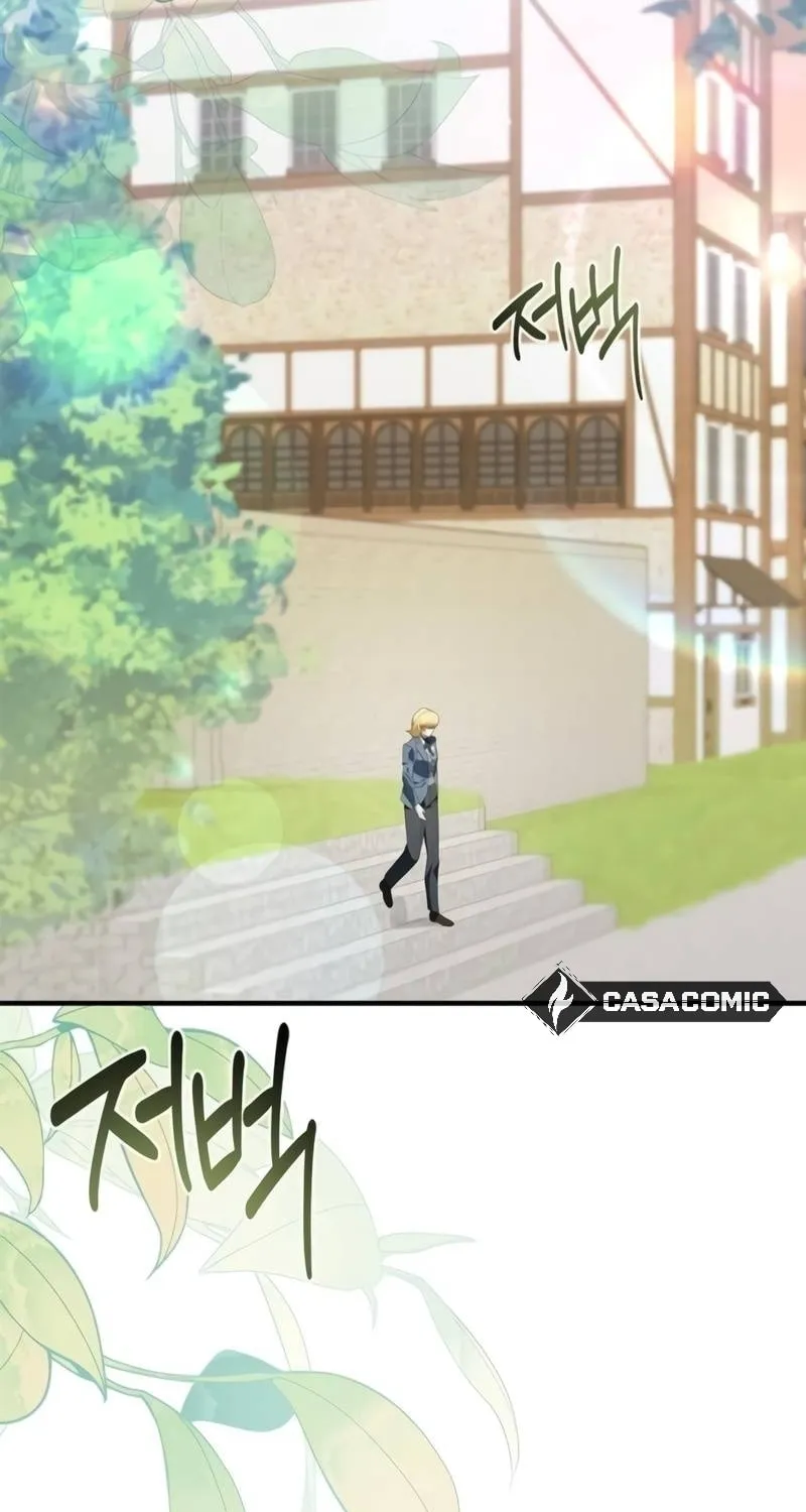 Seeking for Your Forgiveness Chapter 25 page 55 - 