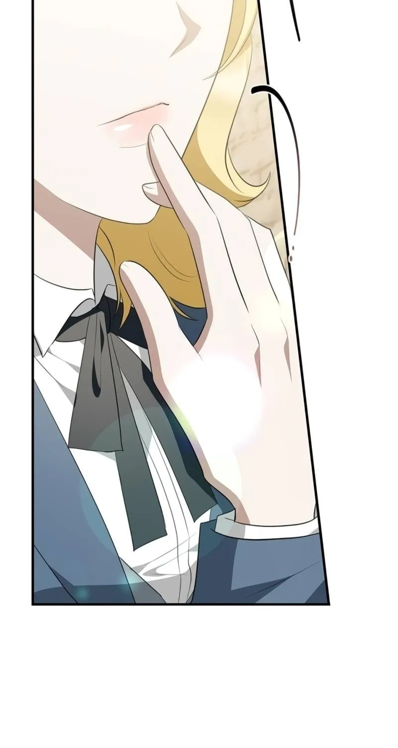 Seeking for Your Forgiveness Chapter 25 page 57 - 