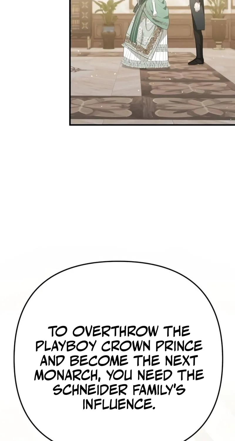 Seeking for Your Forgiveness Chapter 25 page 7 - 