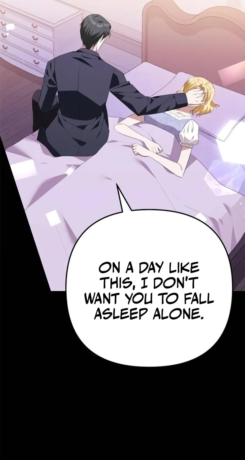 Seeking for Your Forgiveness Chapter 25 page 61 - 