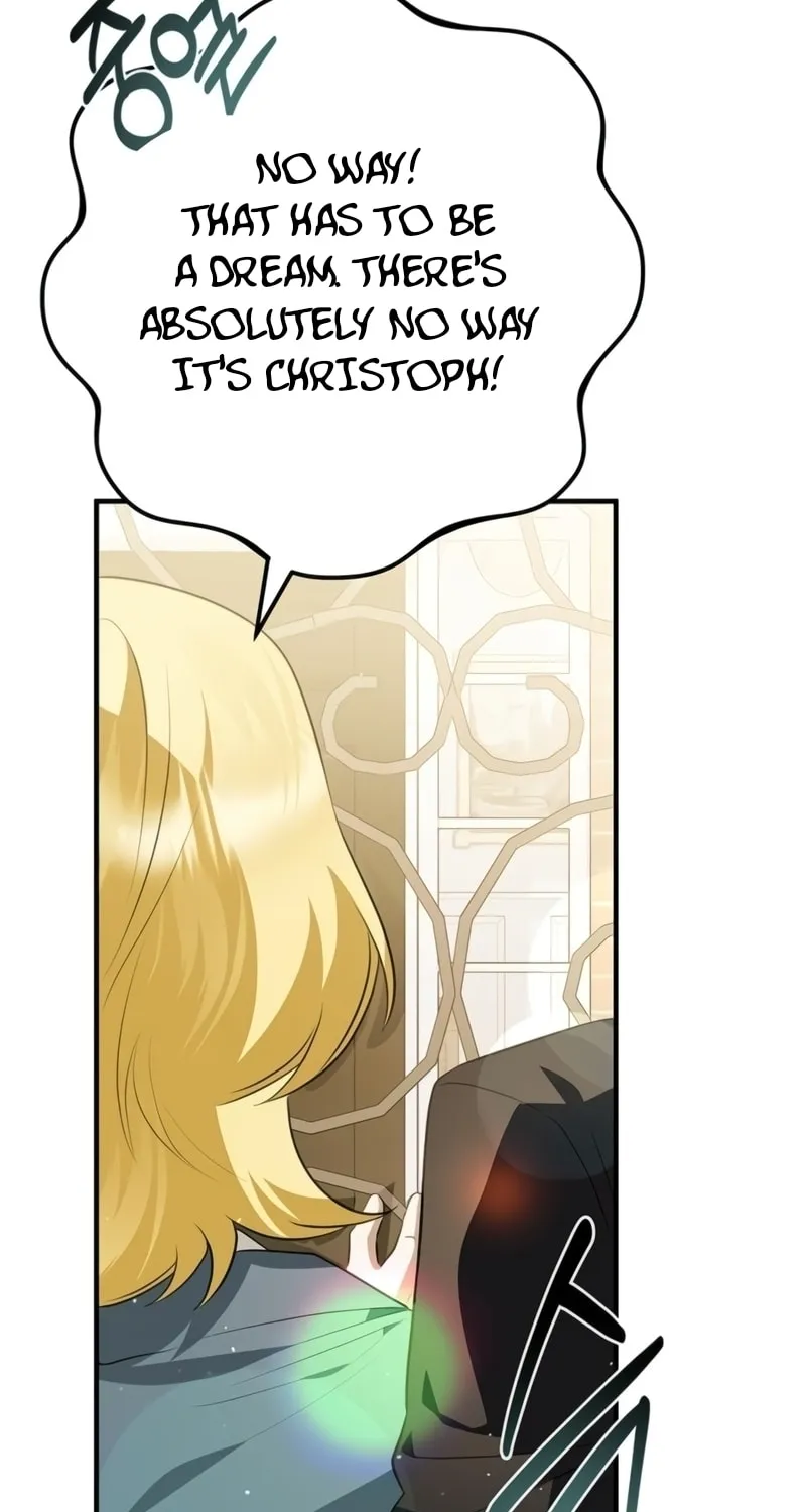 Seeking for Your Forgiveness Chapter 25 page 73 - 
