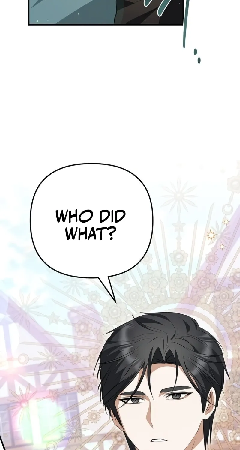 Seeking for Your Forgiveness Chapter 25 page 74 - 
