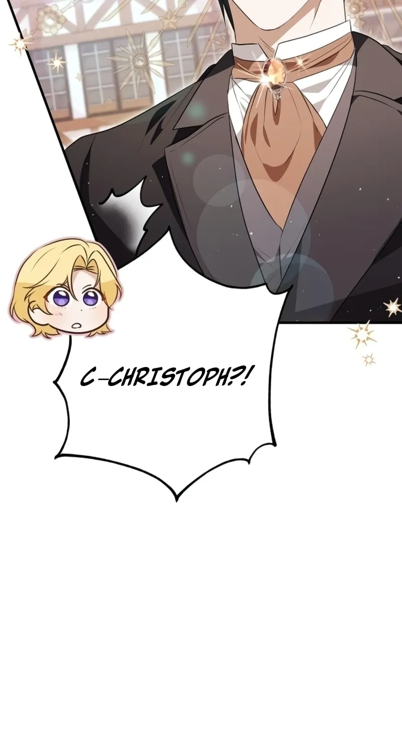 Seeking for Your Forgiveness Chapter 25 page 75 - 