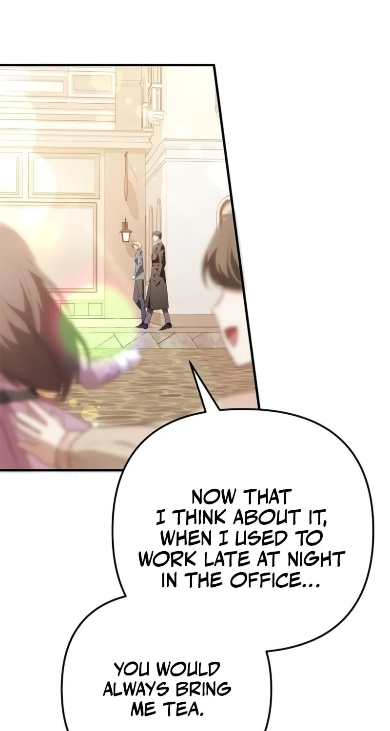 Seeking for Your Forgiveness Chapter 25 page 78 - 
