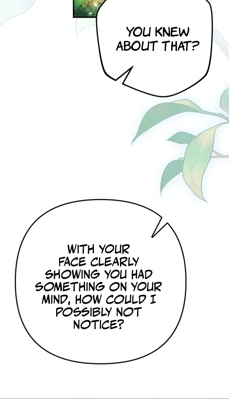 Seeking for Your Forgiveness Chapter 25 page 80 - 