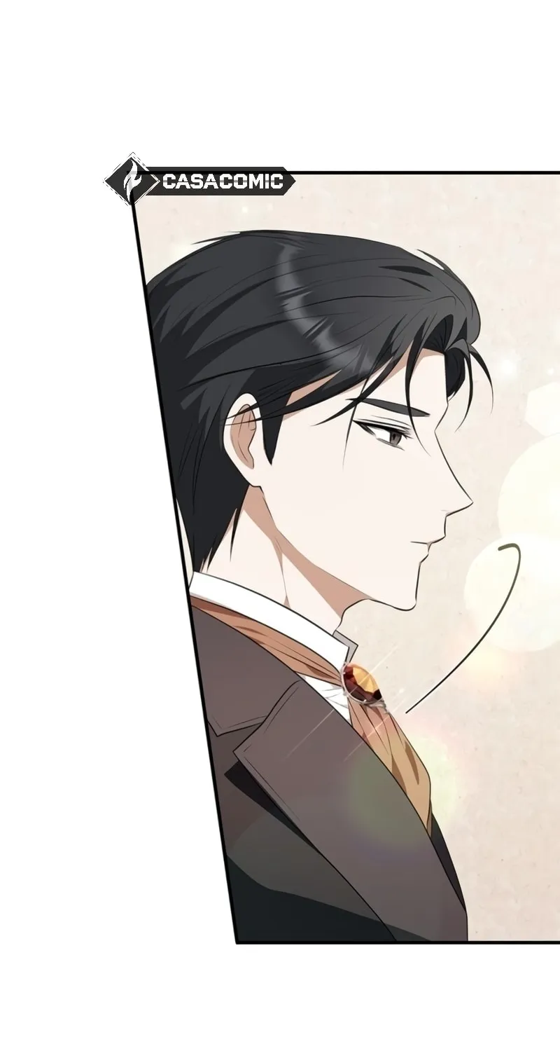 Seeking for Your Forgiveness Chapter 25 page 82 - 