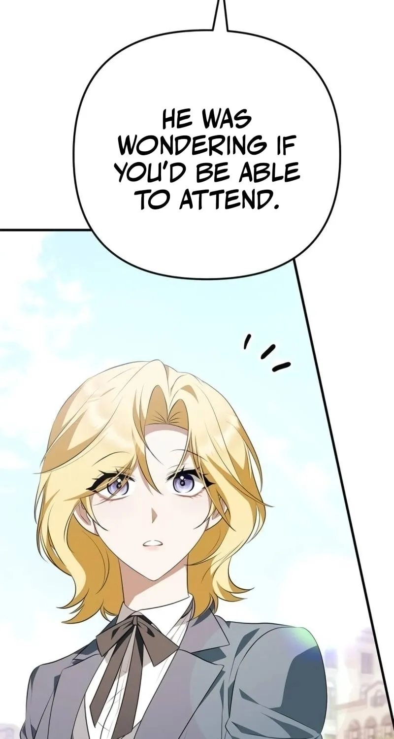 Seeking for Your Forgiveness Chapter 25 page 87 - 